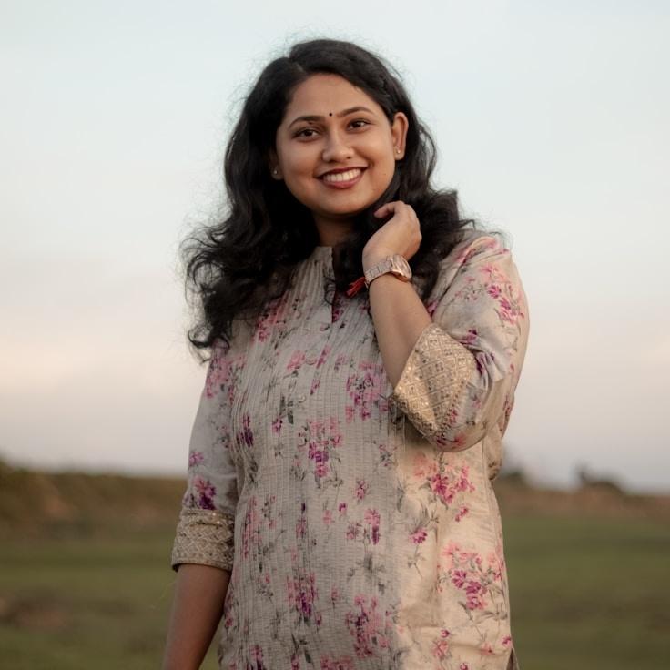 Portrait of Alex Carter, community mentor and Italian cuisine specialist